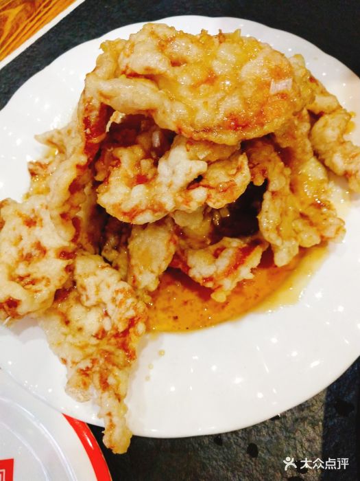 香辣鸭头王(全国连锁梅河总店-图片-梅河口市美食-大众点评网