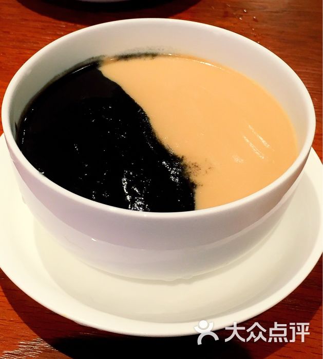 芒果香山(龙之梦购物中心虹口店)黑芝麻核桃露图片 - 第1572张