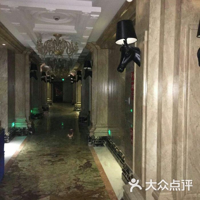 东方名殿商务会所ktv夜总会
