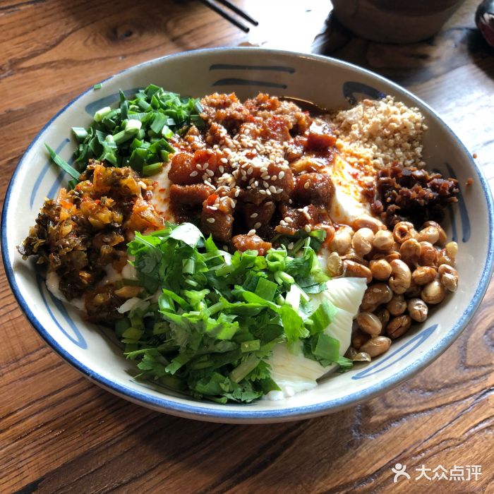 云上千禾云南味(水上店)豆花米线图片 - 第245张