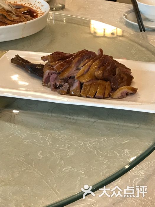 温鸭子(青龙场总店)-图片-成都美食-大众点评网