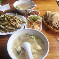 【老鸡汤】时间_价格_电话_v鸡汤地址_黄岛区闽南古早味美食图片