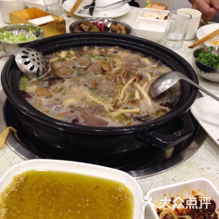 澳盟清汤鲜黄牛肉