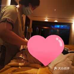 希尔顿大酒店水疗体验中心the spa