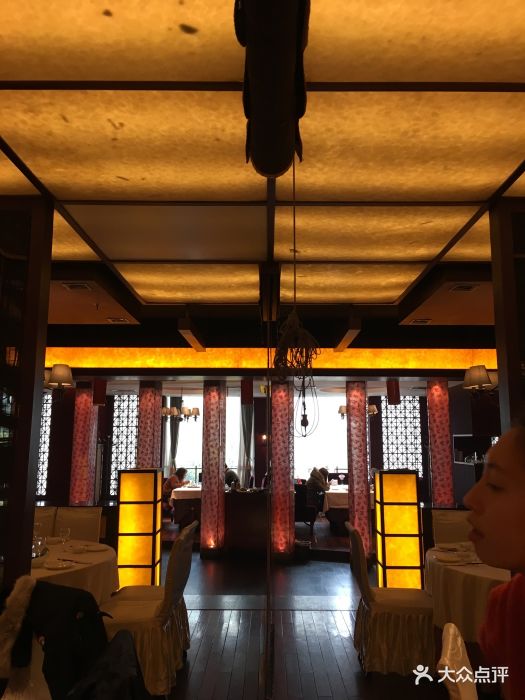 玉玲珑精致景观餐厅(瘦西湖店)图片 - 第2136张