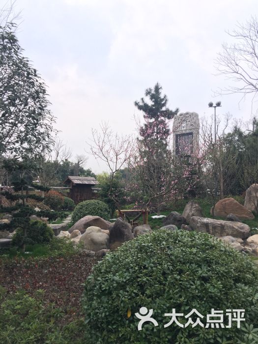 寒山别院图片 - 第3张