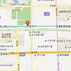 安贞门gdp_北京安贞医院图片