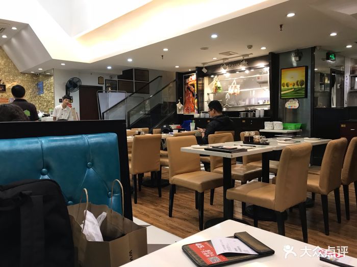 表哥香港茶餐厅(东方宝泰店)图片 - 第156张