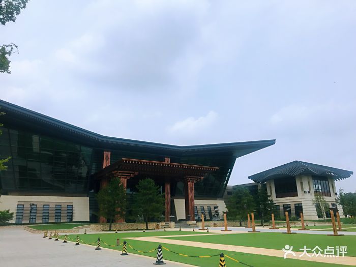 雁栖湖国际会议中心-图片-怀柔区宴会-大众点评网