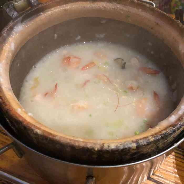 金稻园砂锅粥(总店)