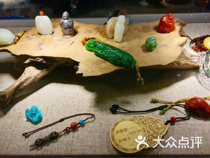 虹桥古玩城图片 - 第3张