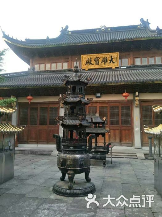 看经寺-图片-宁波周边游-大众点评网