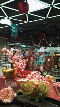 高广场】电话_地址_价格_营业时间_松江区综