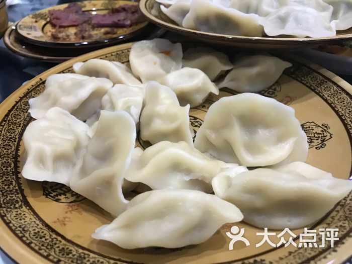 朱老大水饺图片 - 第1张