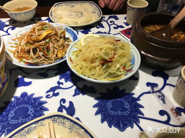 满园春饼(邯郸新世纪店)-图片-邯郸美食-大众点评网