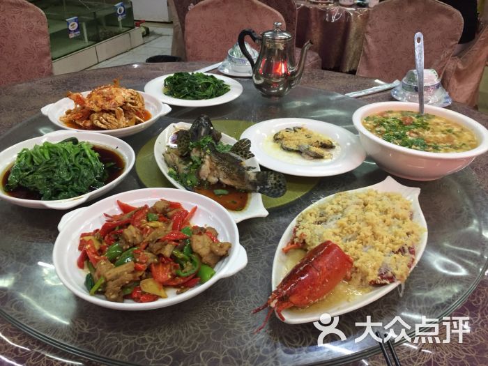 麻辣海鲜外卖_麻辣海鲜大咖_解馋麻辣海鲜外卖(4)
