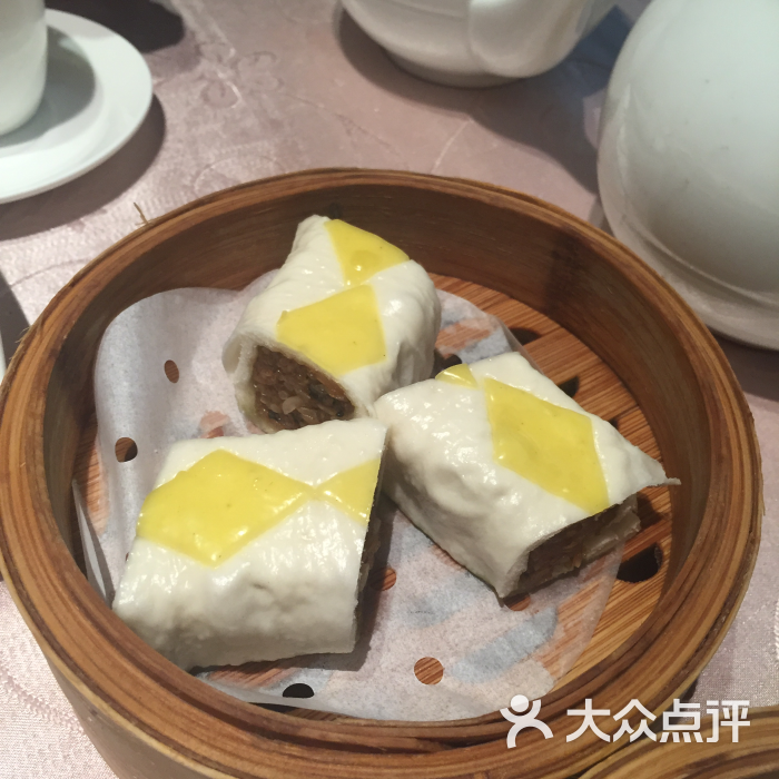 潮式糯米卷