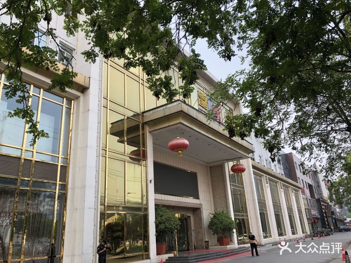 顺峰(丰台店)-图片-北京美食-大众点评网