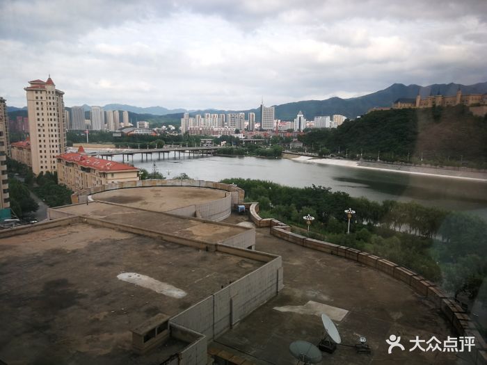 本溪富虹国际饭店图片 - 第45张