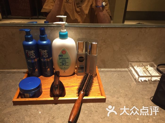 手佳健康水疗汇(嘉益店)-图片-厦门休闲娱乐