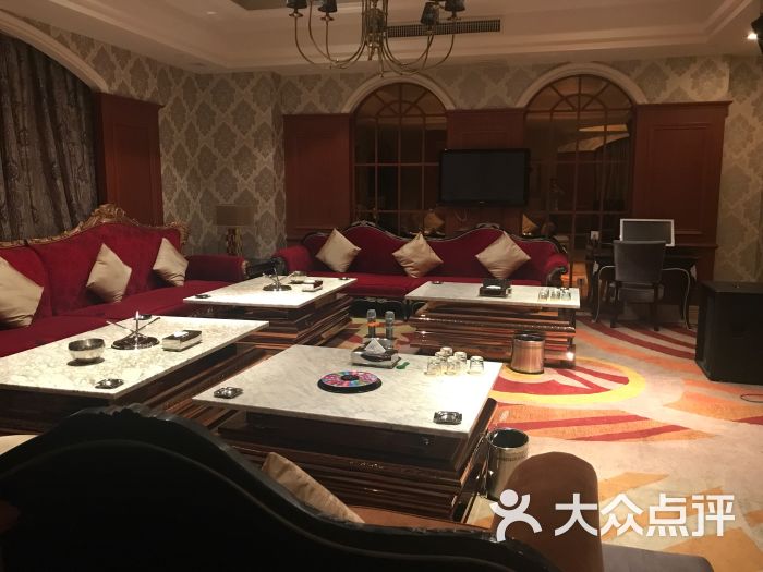 魅力东方商务娱乐会所图片 - 第7张