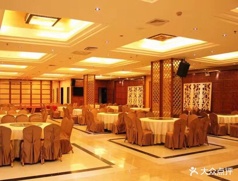 海悦酒店(潮州菜)图片 - 第3张