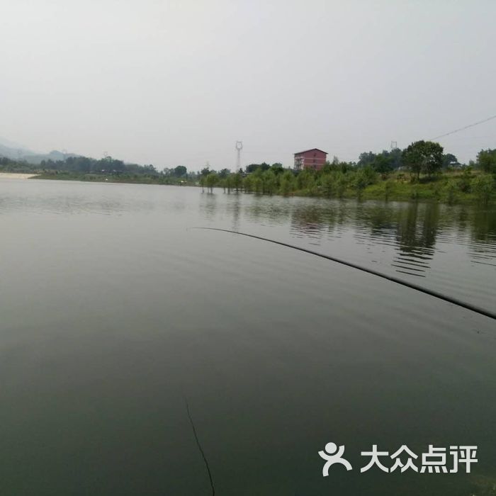 大洪河水库图片-北京自然风光-大众点评网