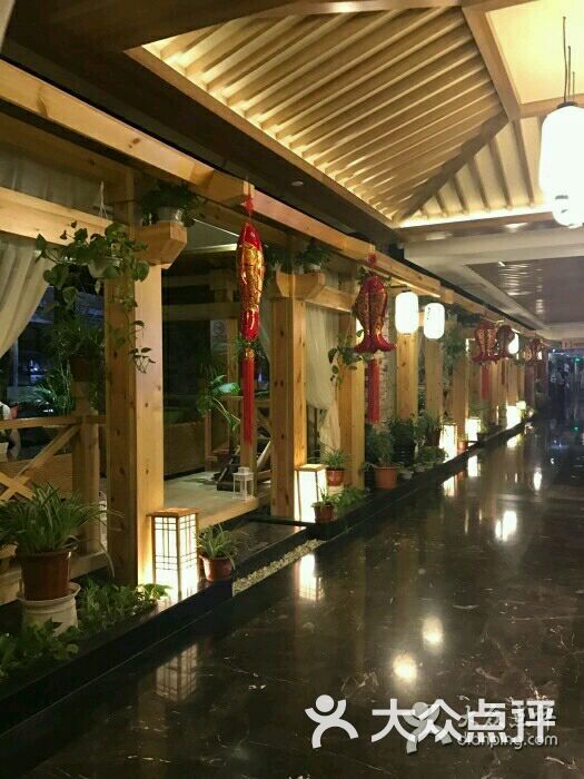 汤泉良子(通州店)的点评