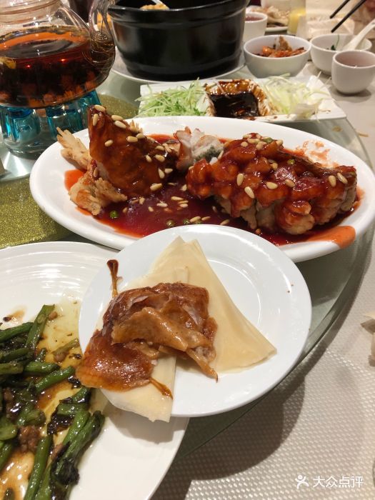 新雅粤菜馆(南京东路店)-图片-上海美食-大众点评网