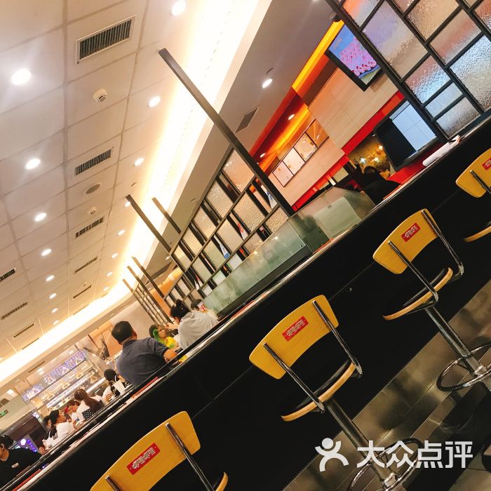 呷哺呷哺(哈尔滨杉杉奥特莱斯店)-图片-哈尔滨美食