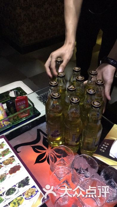 荣樽商务会所-图片-腾冲市k歌-大众点评网