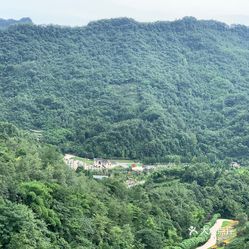 大邑县附近的旅游景点[大邑县周边游景点推荐]