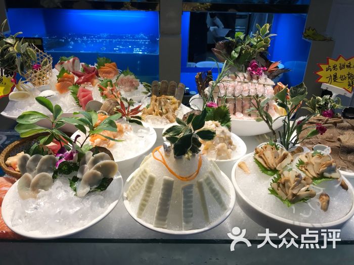 海鲜生·港式海鲜火锅的点评