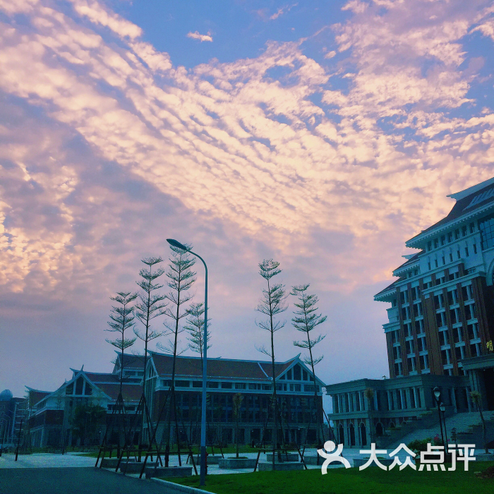 厦门医学院图片 - 第5张