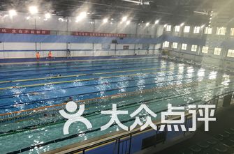 北京游泳馆排名_北京育英学校游泳馆