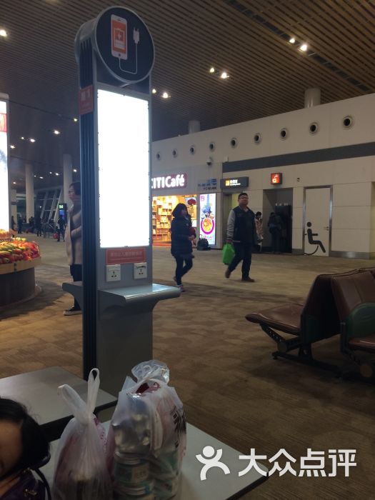 高崎机场T4航站楼-图片-厦门生活服务-大众点评网