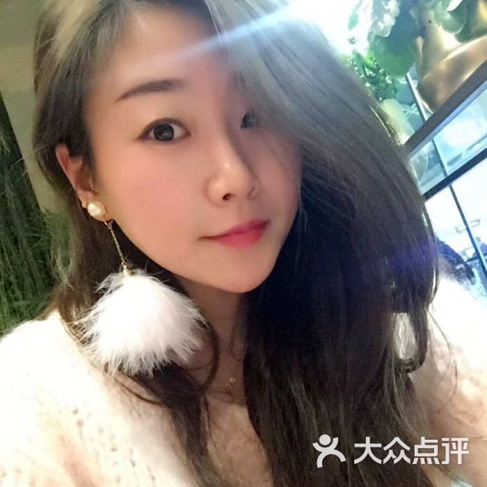 乔小姐 大众点评