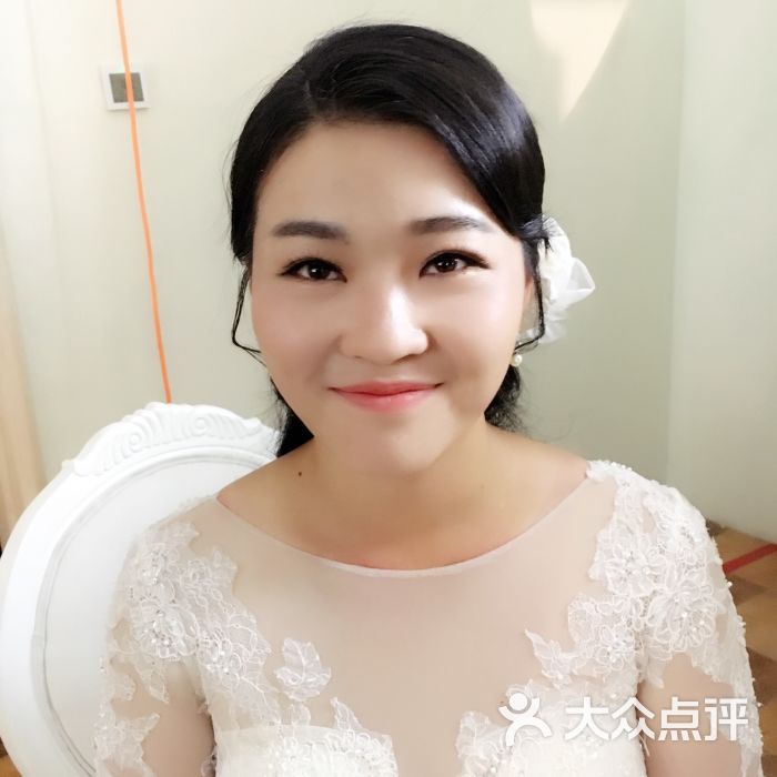 巴黎春天婚纱摄影(新凯旋店)-图片-天津