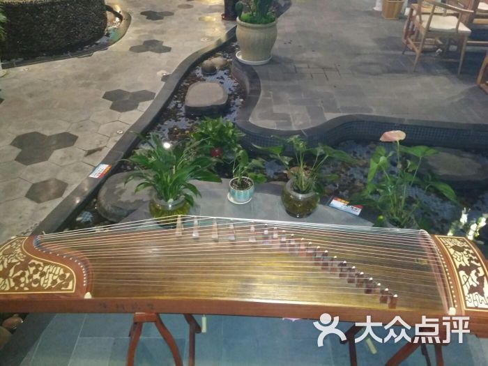曲水兰亭茗茶坊(曲水兰亭棋牌室)图片 - 第8张