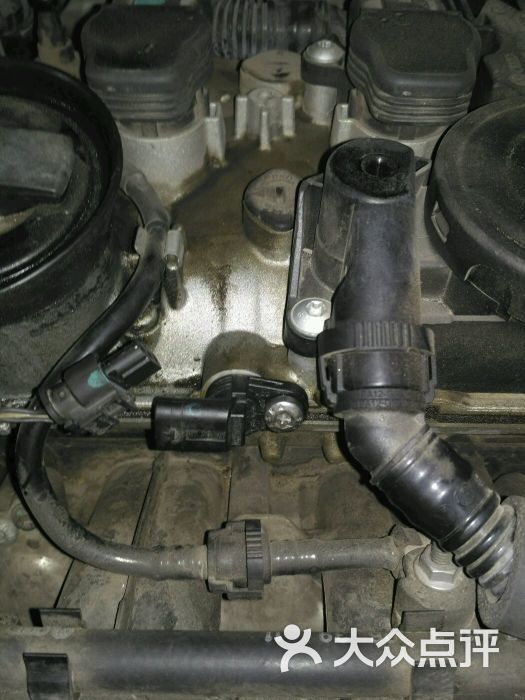 博奥盛世高端车维修中心-图片-北京爱车