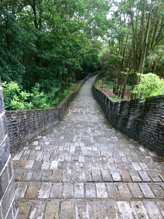 京明度假村-京明长城图片-揭西县周边游-大众点评网