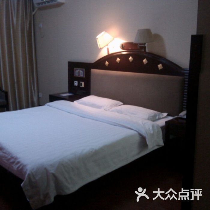 诸城福泰华国际酒店图片-北京高档型-大众点评网