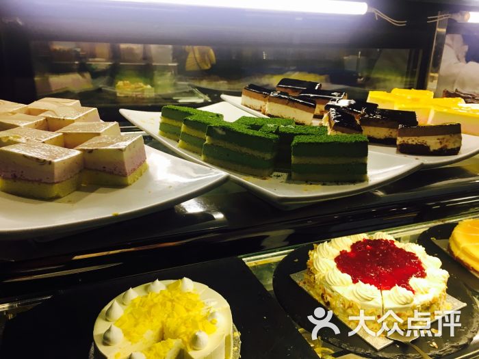 多伦多海鲜自助餐厅(南通八佰伴店)-图片-南通美食