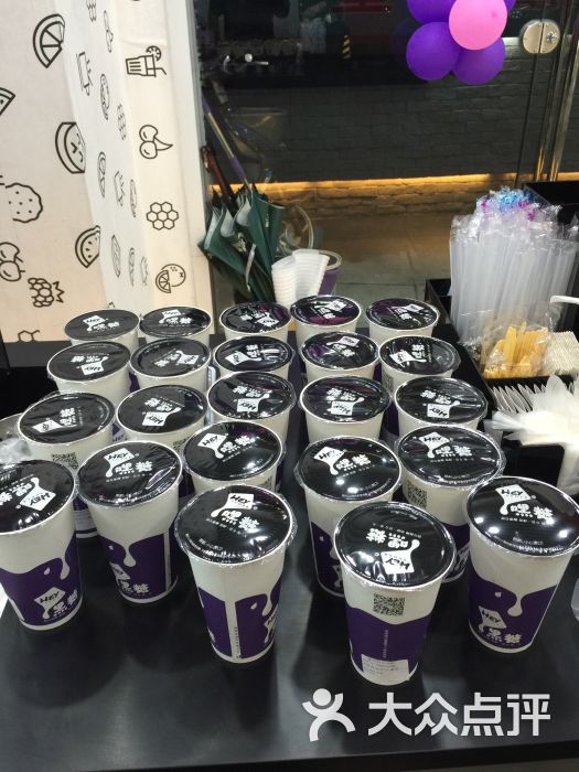 嘿糖(HEY SUGAR)-图片-奉化美食