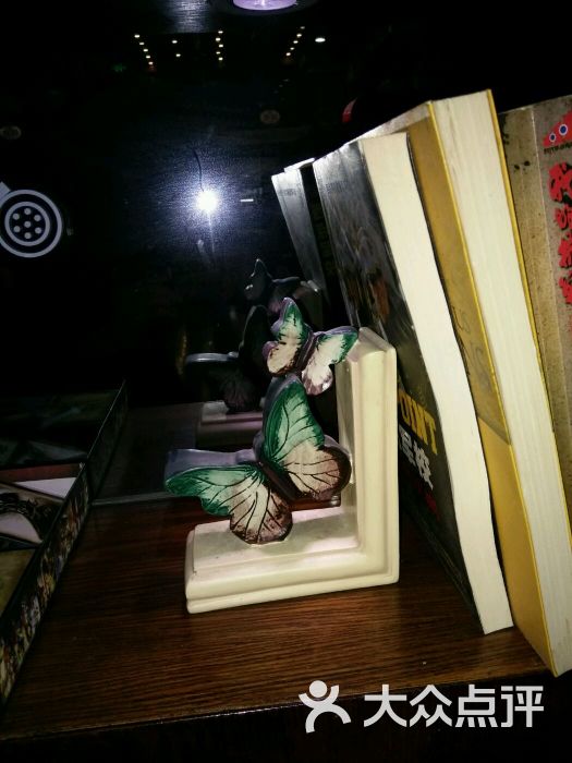 唯爱网咖·VR体验馆(浦西万达店)-图片-泉州休