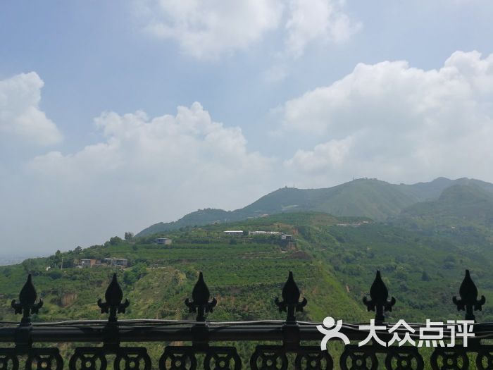 芷阳湖旅游景区图片 - 第2张