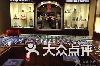 珠宝店排名_珠宝店门头(2)