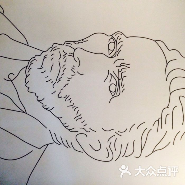 "不朽的梵高"感映艺术大展图片 - 第926张