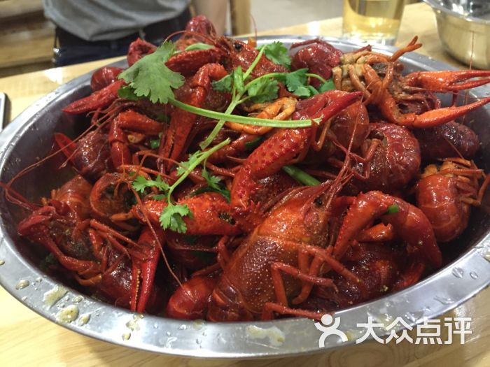 金湖龙虾图片 - 第7张