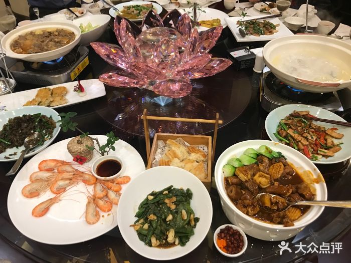 聚翁品味-图片-宜昌美食-大众点评网